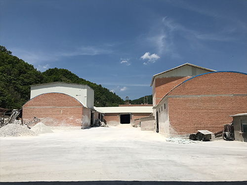 礦區(qū)展示 礦區(qū)展示